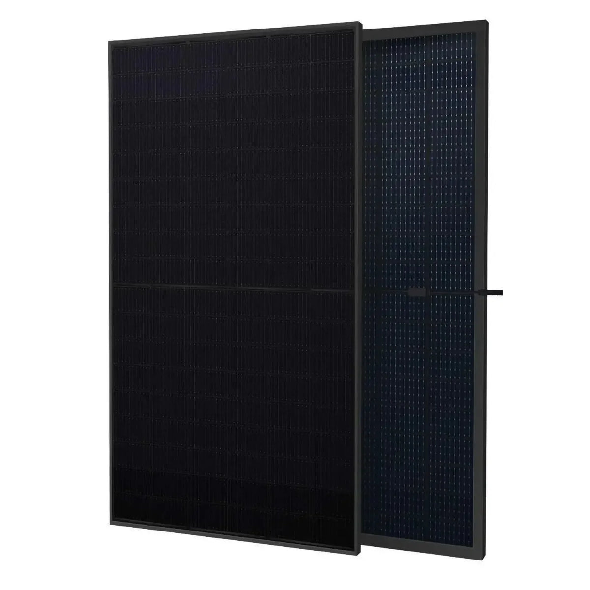 8kW Off-Grid Solar Kit 14.4kWh AGM Batteries | Voltacon