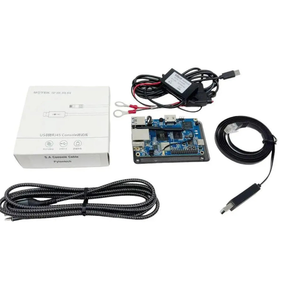 8kW Off-Grid Solar Kit 14.4kWh AGM Batteries | Voltacon