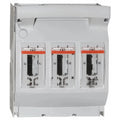 Mersen MULTIBLOC 400A NH Fuse Switch Disconnector | W1002129