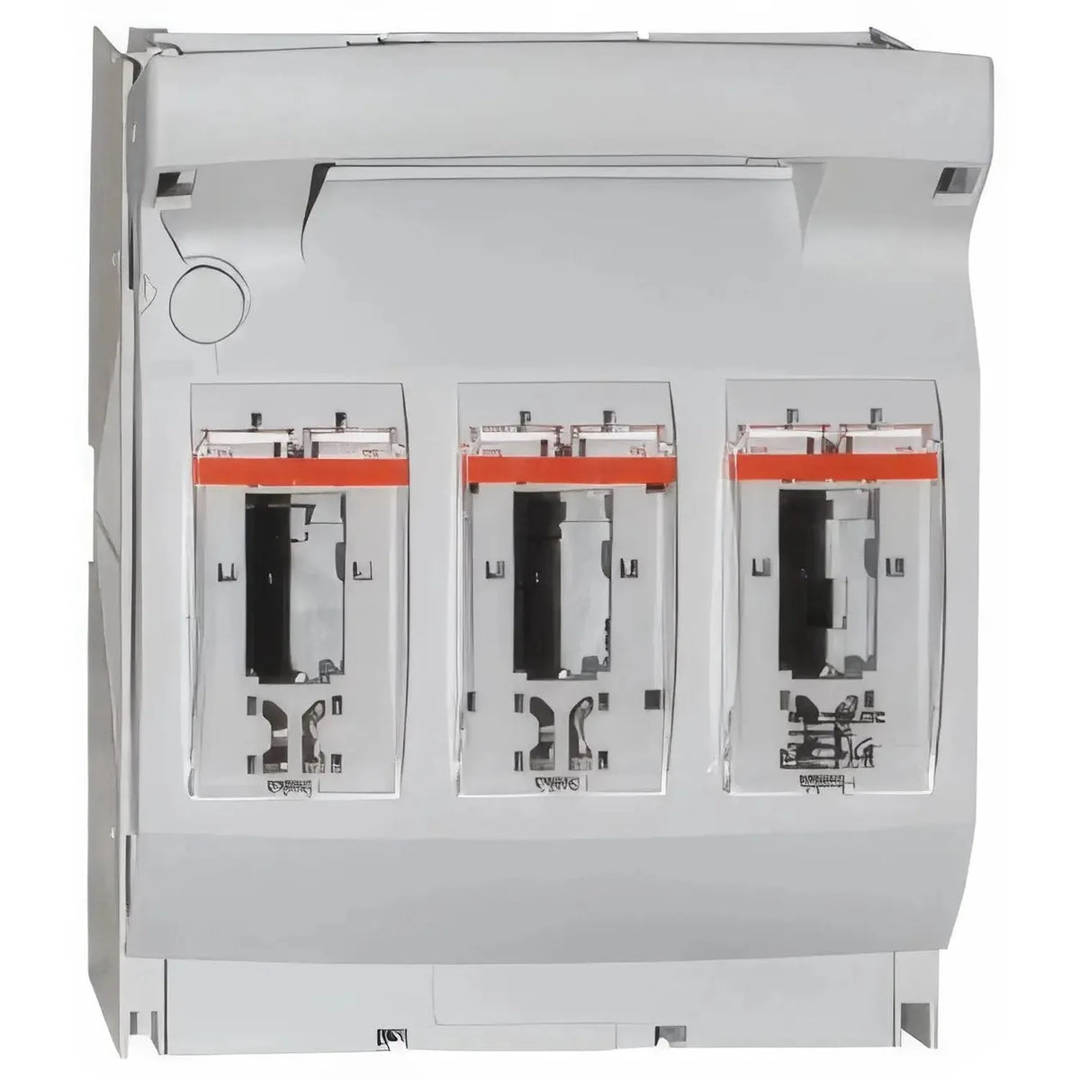 Mersen MULTIBLOC 400A NH Fuse Switch Disconnector | W1002129