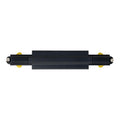 3-Wire LED Track Lighting Straight Connector | Ledison