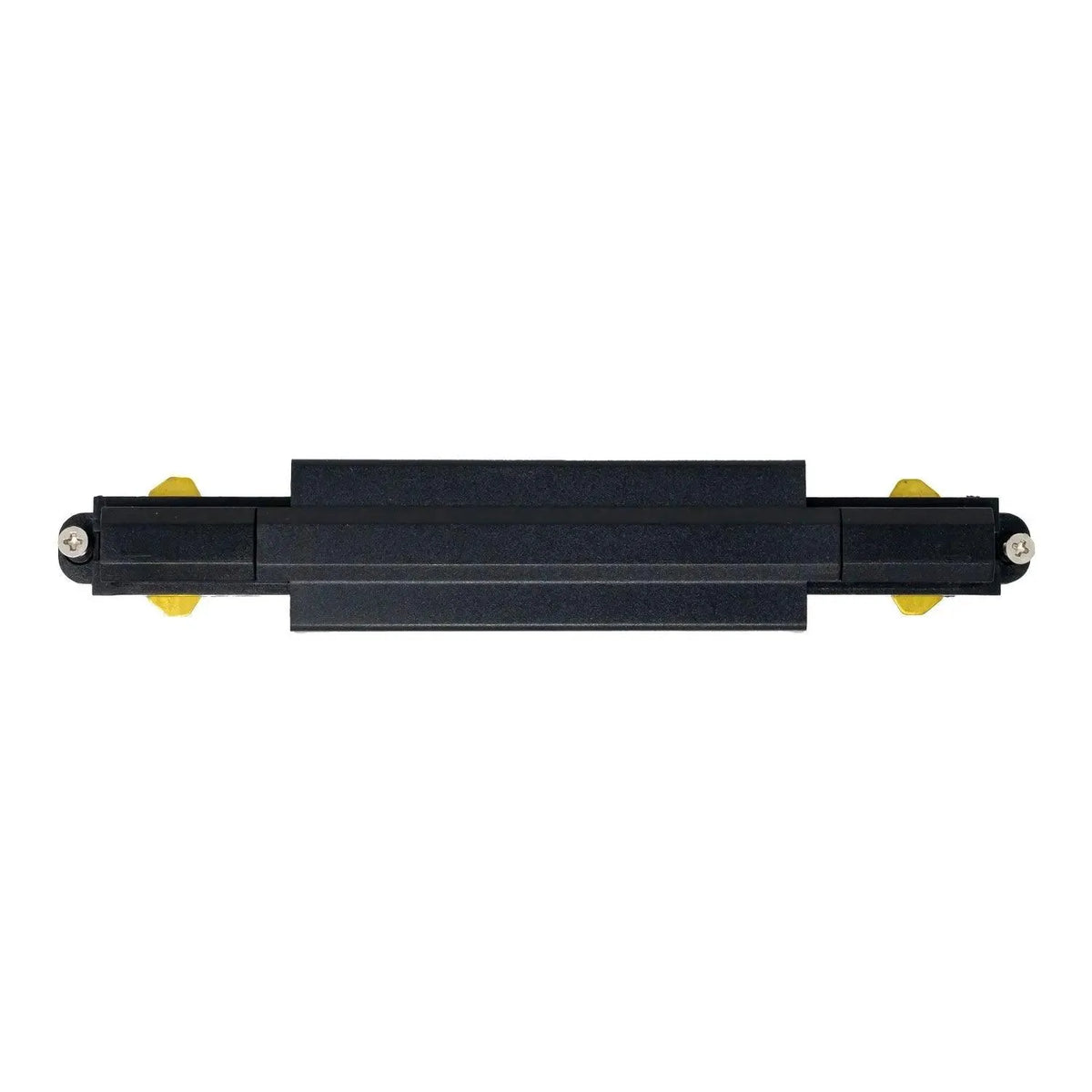 3-Wire LED Track Lighting Straight Connector | Ledison
