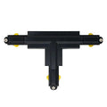 3-Wire Track Lighting T-Connector | Ledison