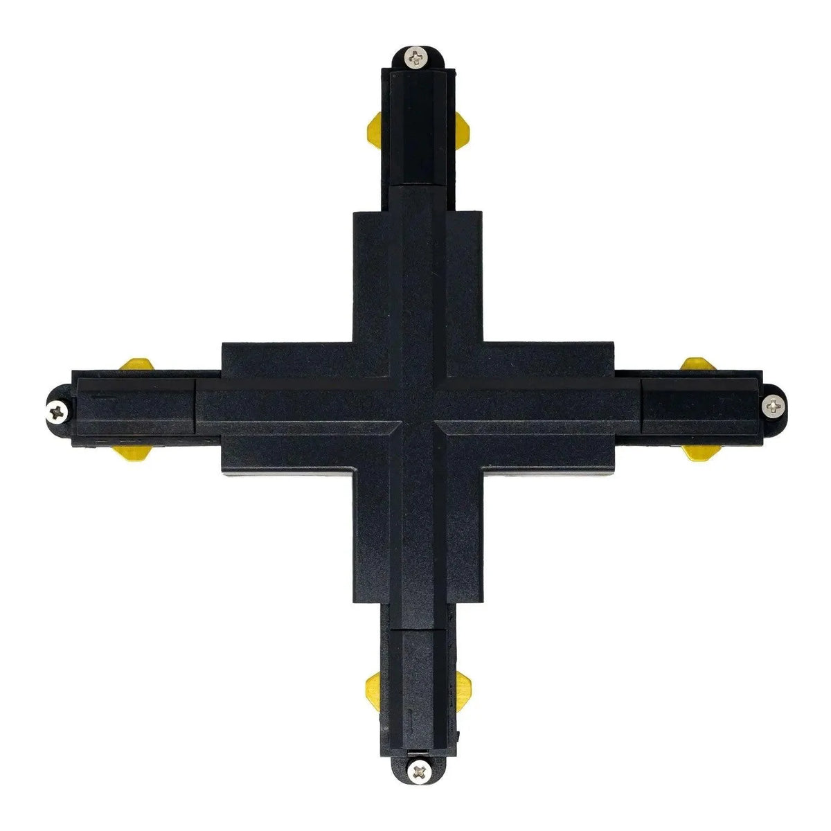 LED Track Lighting Cross Connector | Ledison