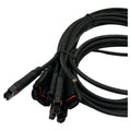 Microinverter AC Bus Branch Cable 1 to 8 Way | Voltacon VMI