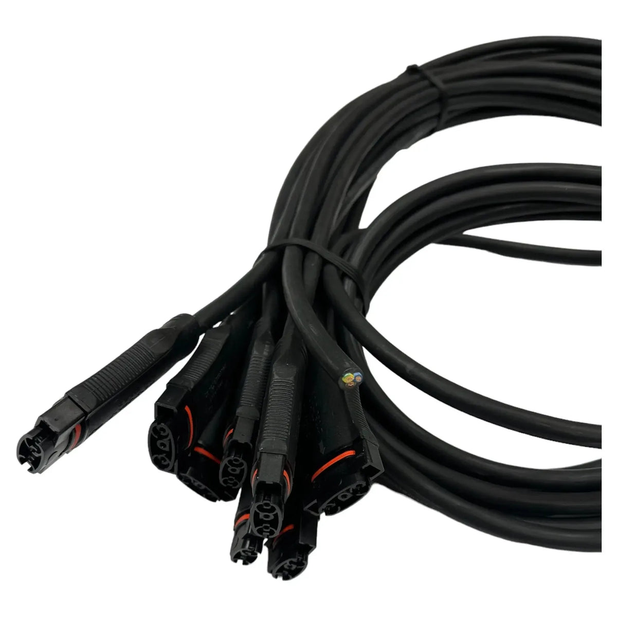 Microinverter AC Bus Branch Cable 1 to 8 Way | Voltacon VMI