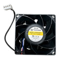 Cooling Fan Assembly for Axpert 8kW MAX-II | Conversol MAX-II