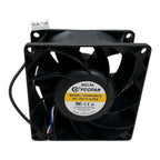 Cooling Fan Assembly for Axpert 8kW MAX-II | Conversol MAX-II