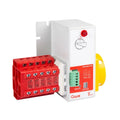 250A Motorised Automatic Transfer Switch | GAVE Electro Y-Series