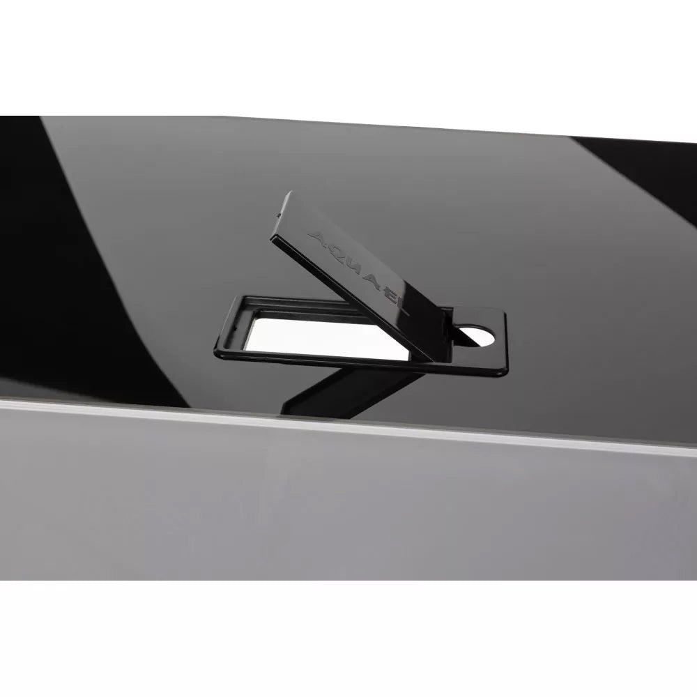 Aquael Glossy 80 Tank & Cabinet (Day & Night Lighting)