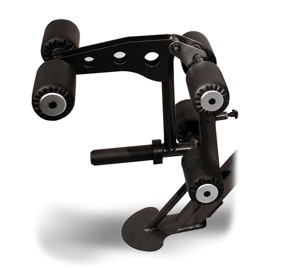 Inspire Fitness SCS Commercial Adjustable Bench