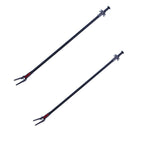 Eheim Aquarium Plant Tongs 40cm or 60cm Long Plant for Aquascaping