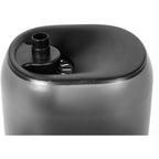 HabiStat Digital Timer Humidifier 4L Quiet Mist 300ml/h