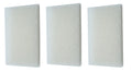 Compatible Filter Foam for Interpet PF2 7x1.5x9cm