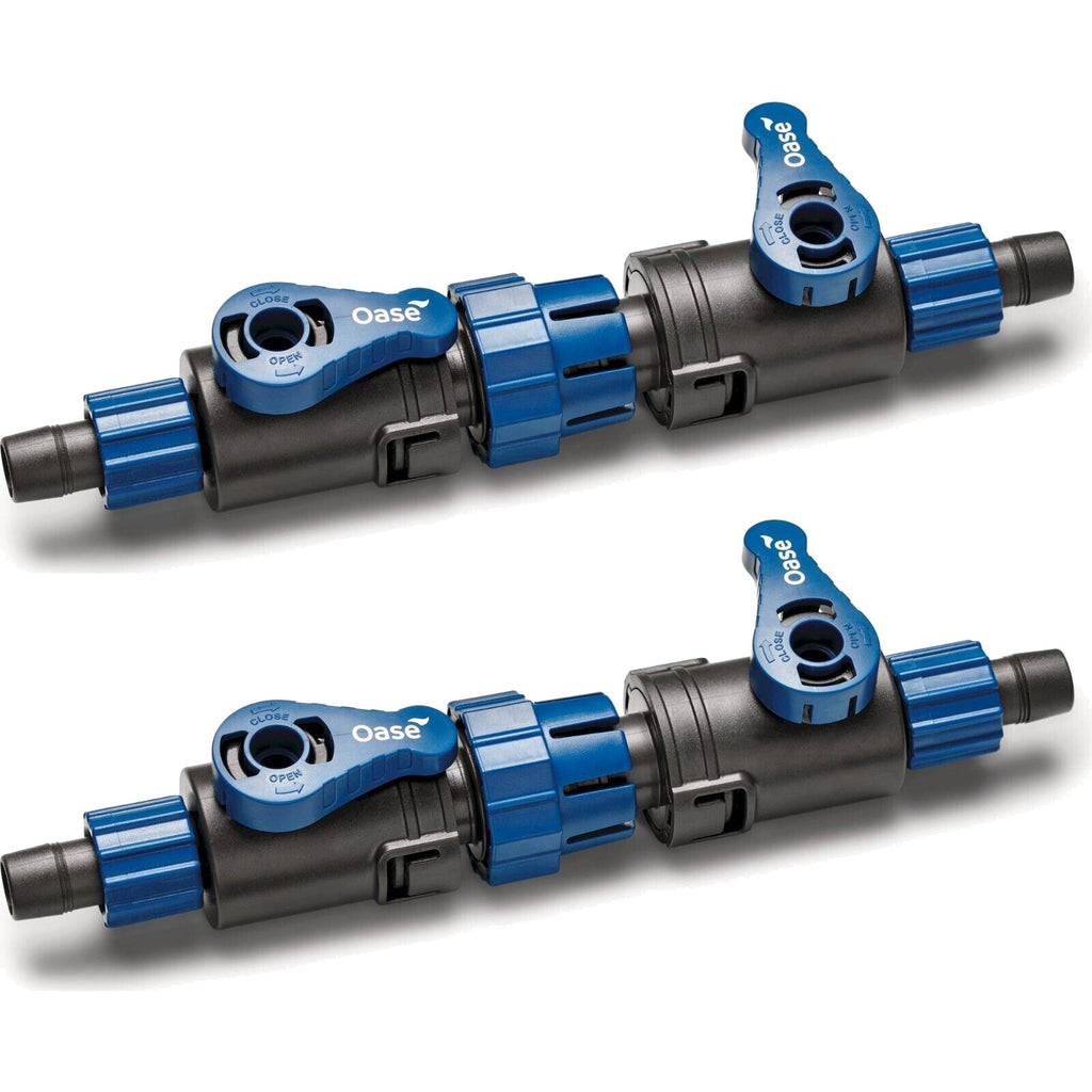 Oase Shutoff Valve External Filter Hosing Attachment