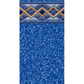 Swimline 21' x 54" Round Liberty UniBead Above Ground Pool Liner