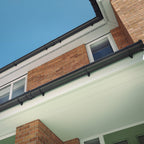 Concord Vented Soffit Board (5m)