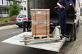 Delivery Requirements