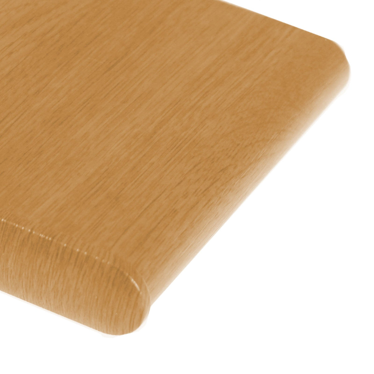 Laminated Window Board End Cap