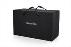 Glacial Dip™ Pro Ice Bath Cold Plunge Recovery Tub with Pump