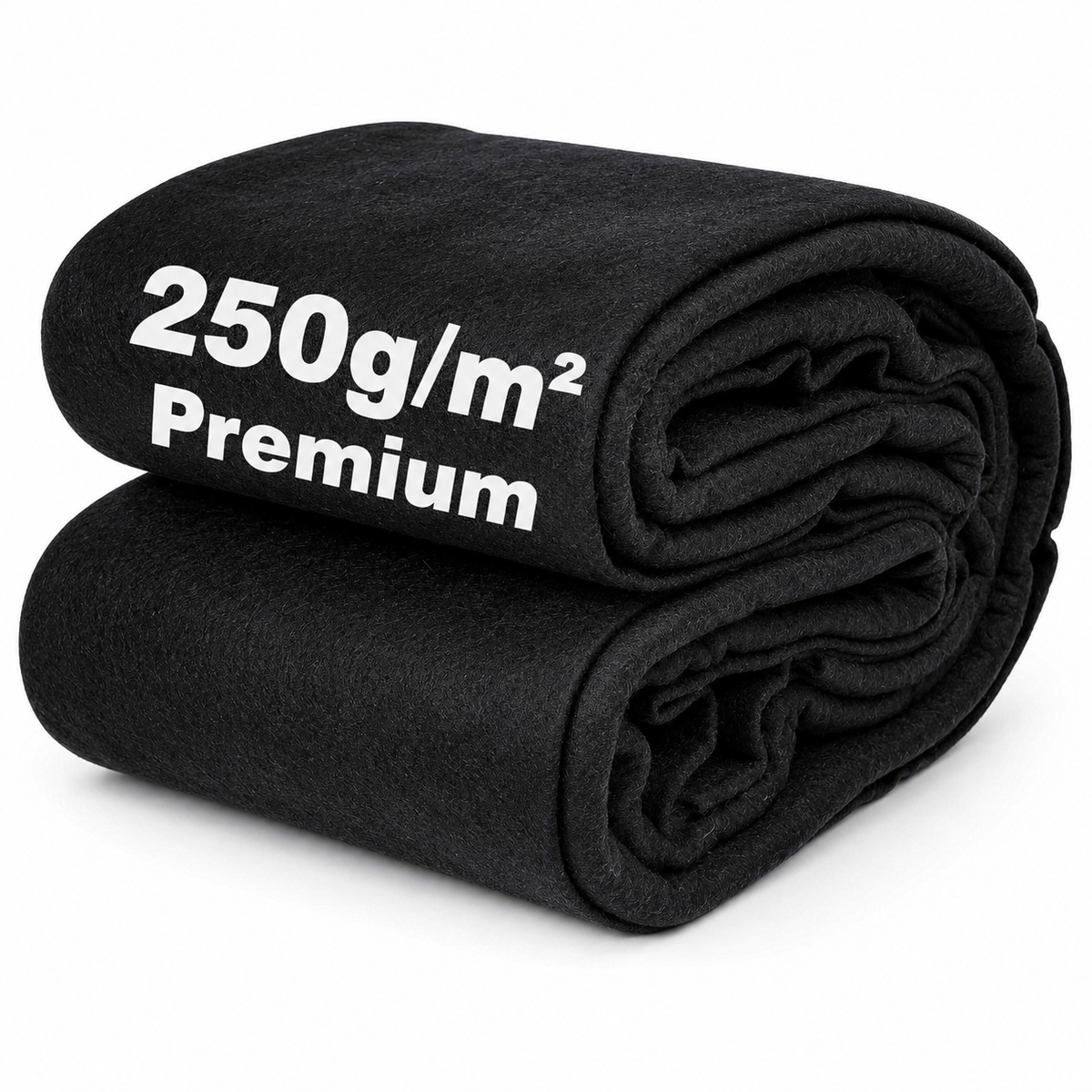 18’ Round Above Ground Pool Liner Pad - Pool Floor Protection Pad - Fits 18 Foot Round Pools - Premium Quality