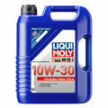 Liqui Moly SAE 10w30 Touring High Tec Mineral Engine Oil API SF/CD