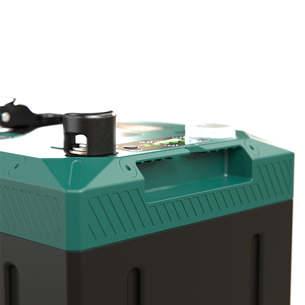 Enerdrive 12V 100Ah B-TEC Ultra IP67 Waterproof Lithium Battery