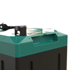 Enerdrive 12V 100Ah B-TEC Ultra IP67 Waterproof Lithium Battery