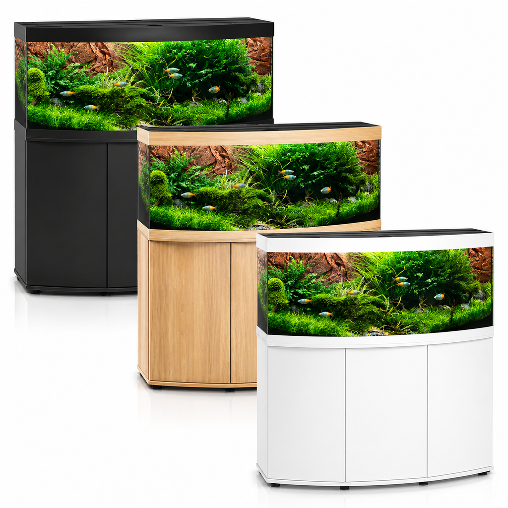 Juwel Vision 450 LED Tropical Aquarium & Cabinet