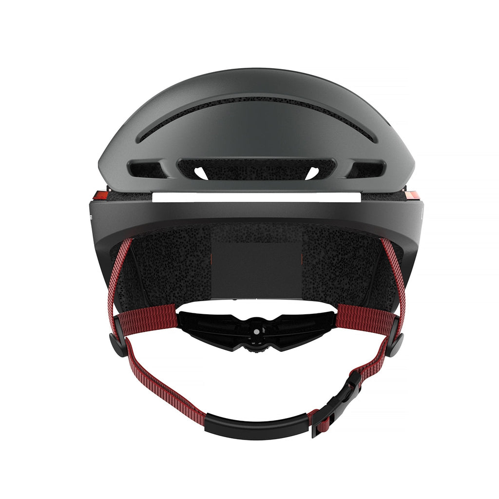 Livall EVO21 Helmet Midnight Black