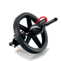 Jordan Power Wheel
