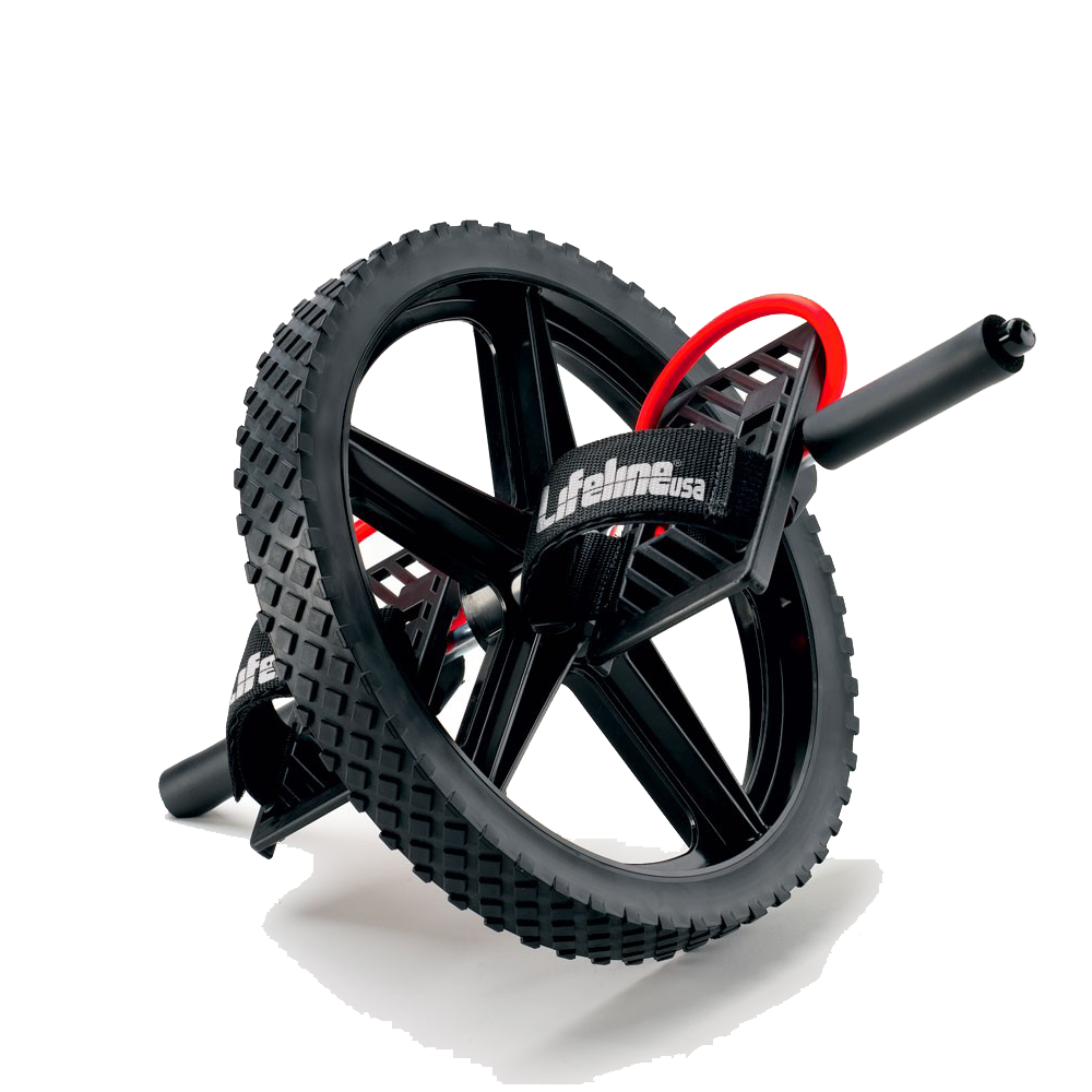 Jordan Power Wheel