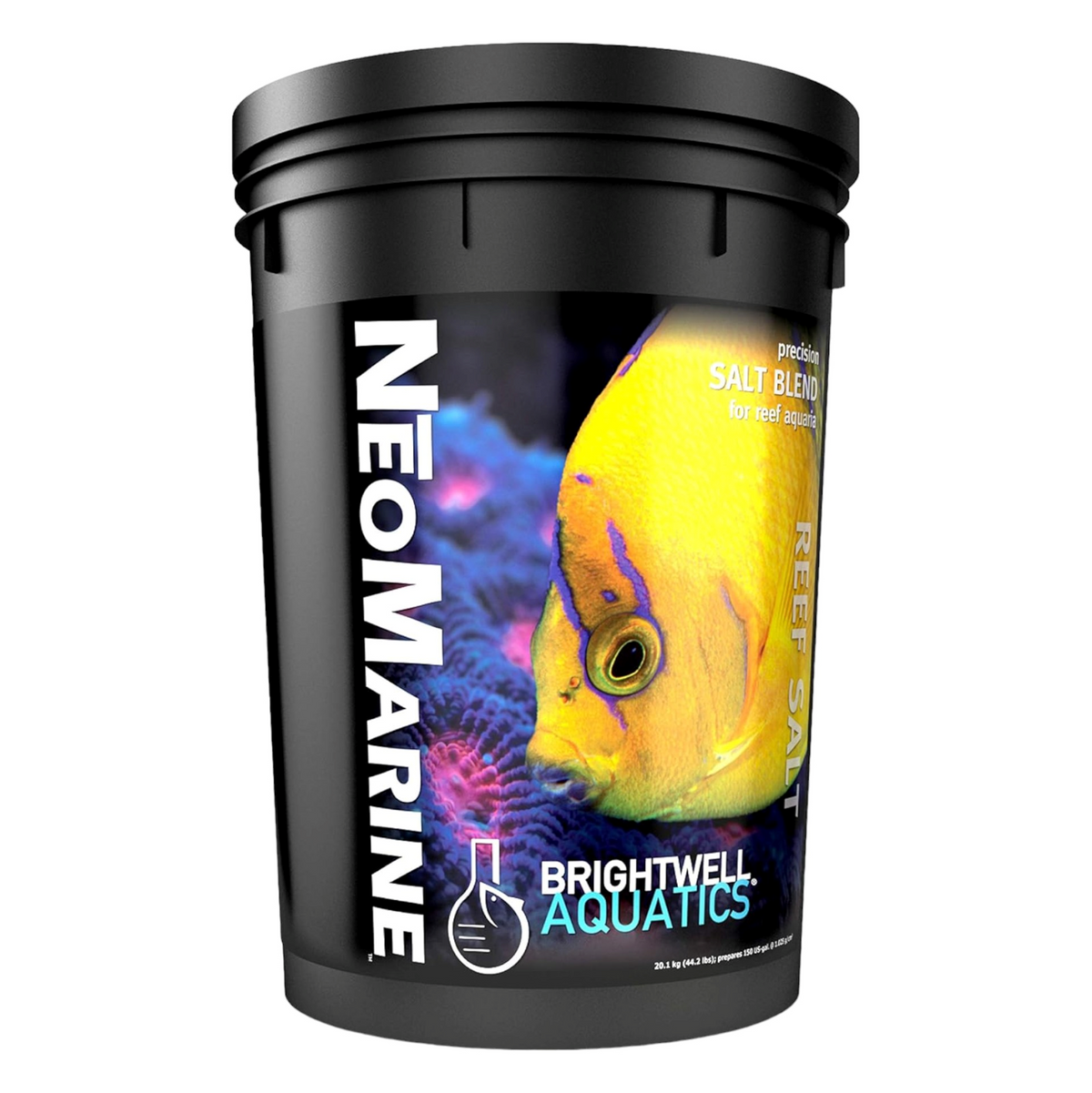 Brightwell Aquatics NeoMarine - Marine Salt 20kg