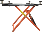 Daytona LMS6 6,000LB Capacity Mid-Rise Scissor Lift
