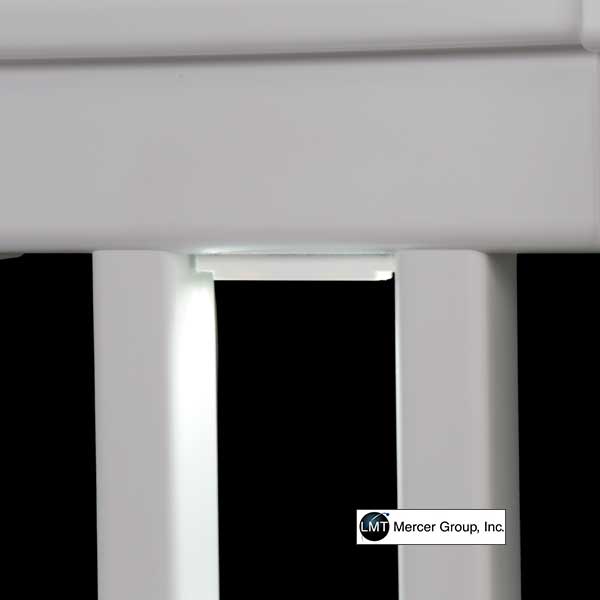 LMT LED Under Rail Lights