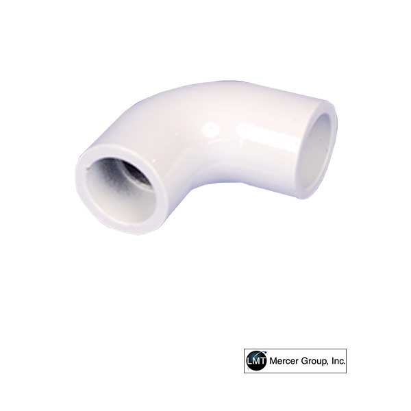 LMT ADA Handrail 90 Degree Corner