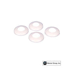 LMT ADA Handrail Wall Return Cover Plates