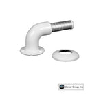 LMT ADA Handrail 90 Degree Wall Return With Joiner