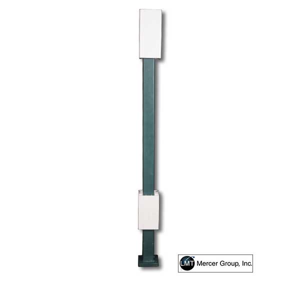 LMT Blu-Mount Angle Wizard Post Mount