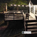 LMT Bistro String Lights