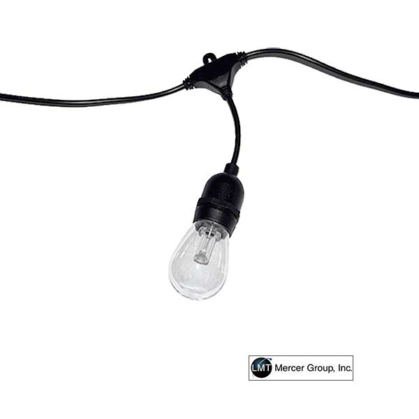 LMT Bistro String Lights