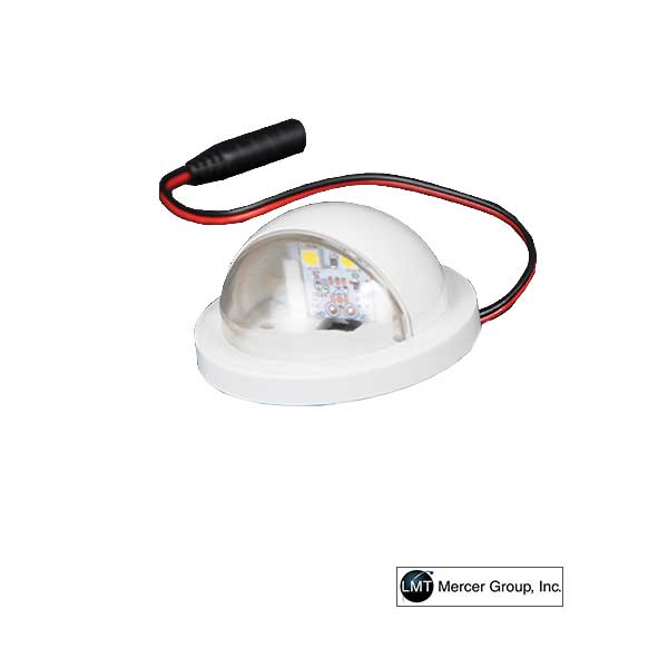 LMT Dome Side Lights