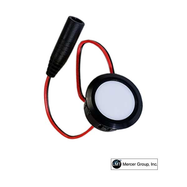 LMT Recessed Deck Lights
