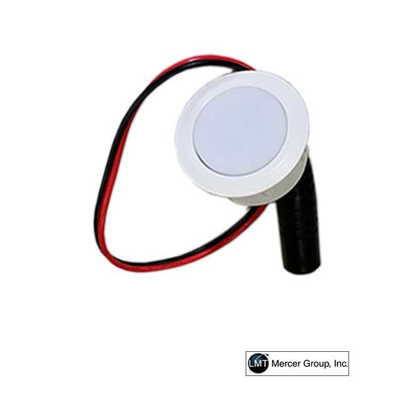 LMT Recessed Deck Lights