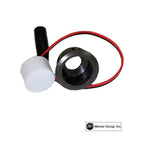 LMT Recessed Deck Lights