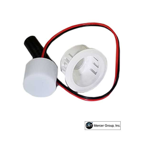 LMT Recessed Deck Lights