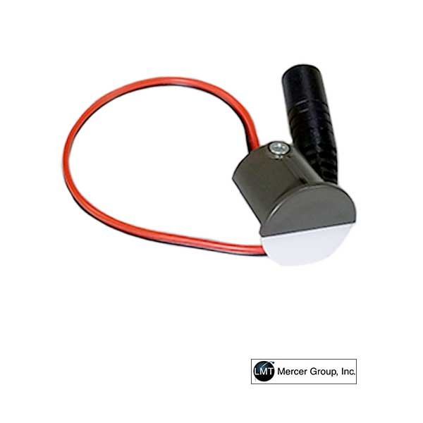 LMT Recessed Riser Lights