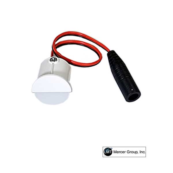 LMT Recessed Riser Lights