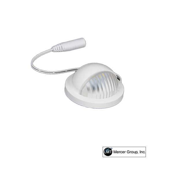 LMT Scalloped Dome Side Lights