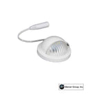 LMT Scalloped Dome Side Lights